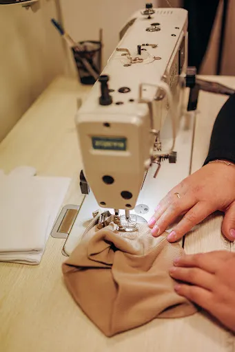 Pracownia Krawiecka AtelierViktoriia